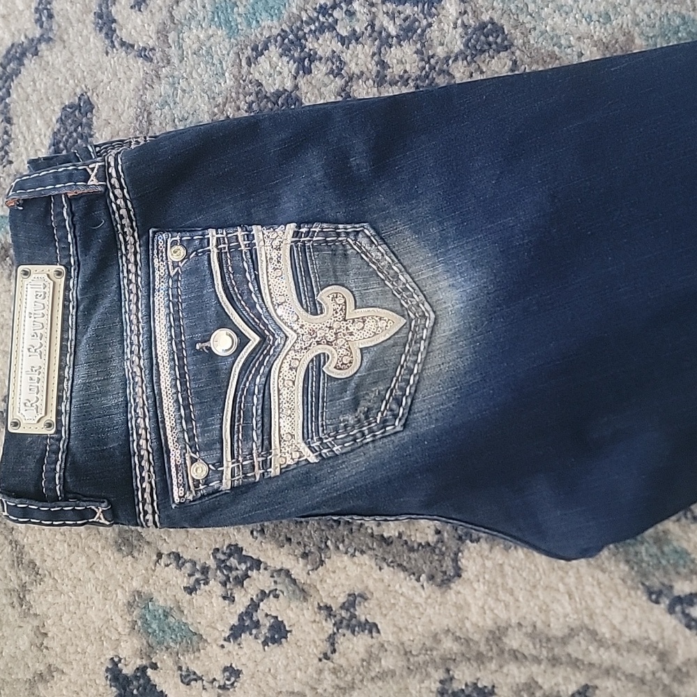 Rock Revial size 33